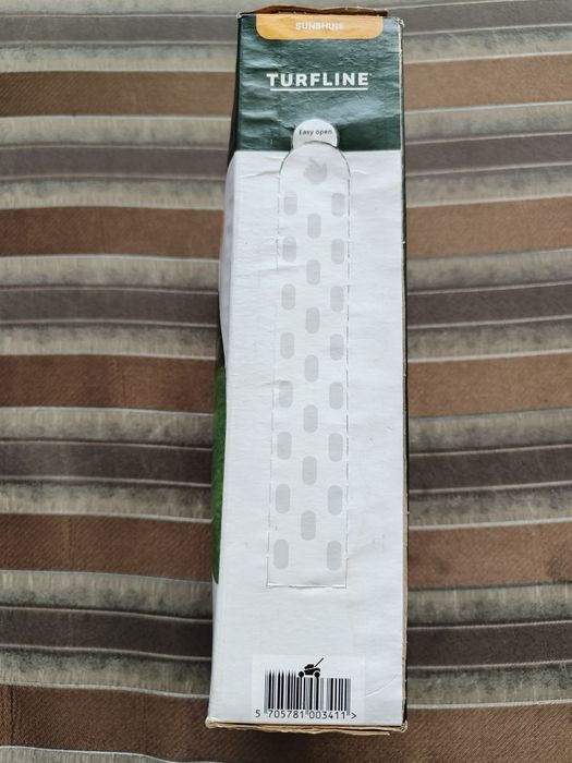 Газонная трава Turfline