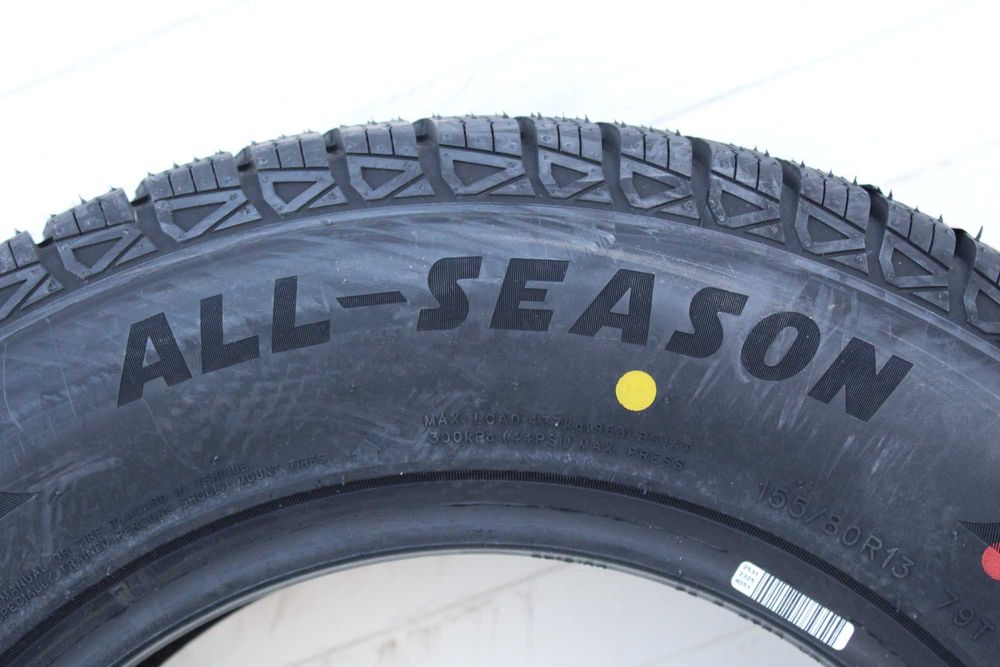 Anvelope noi 155/80R13 79T, RoadX, All Season, DOT 2025