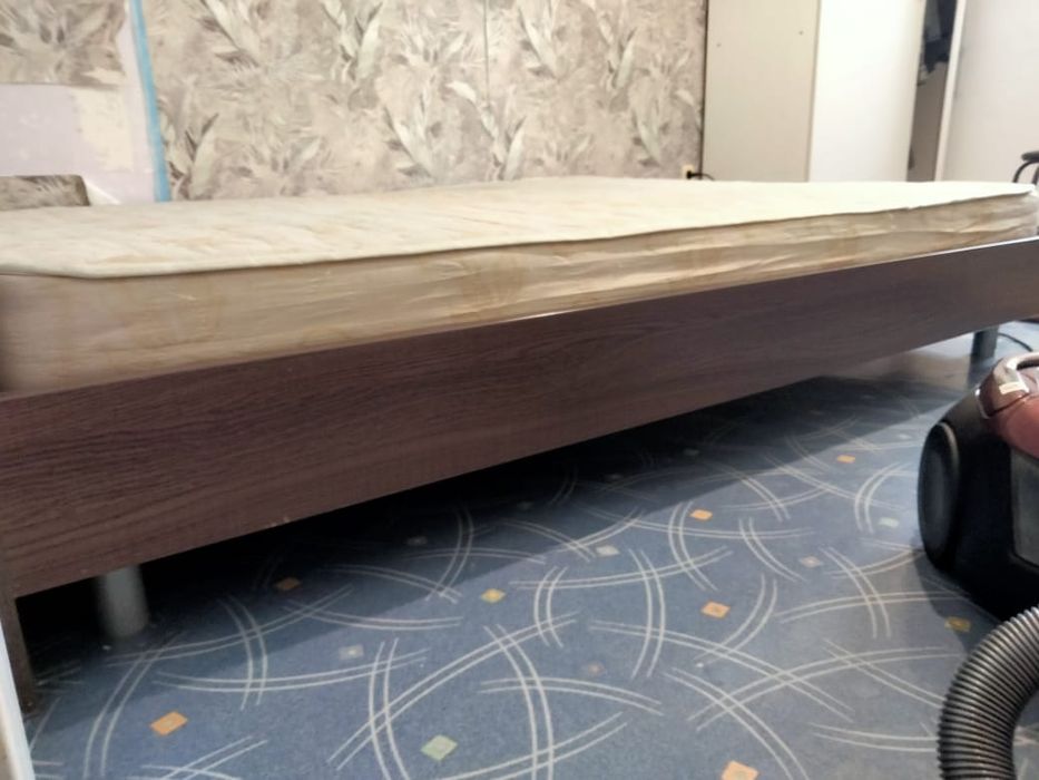 Продается кровать