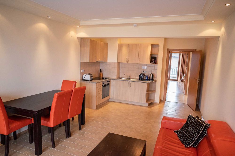 Продава се Двустаен апартамент в Банско - 91 кв.м за 792 €/кв.м - Снимка #1