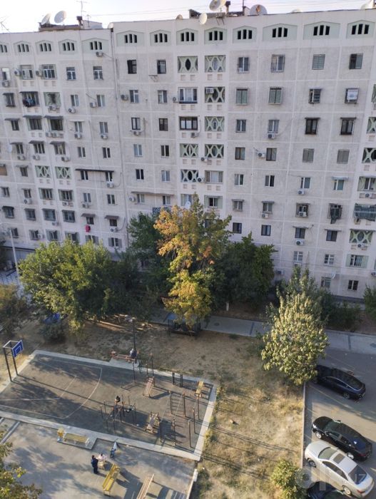 Квартира 5 комнатная