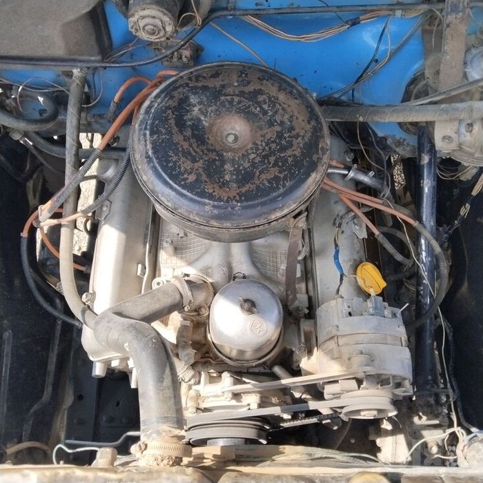 Gaz 53.  Yili 1990 .