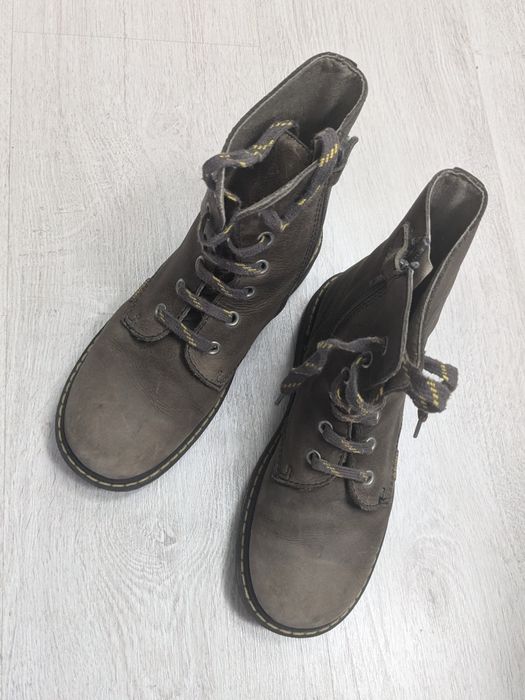 Ботинки pablosky оригинал 35 размер