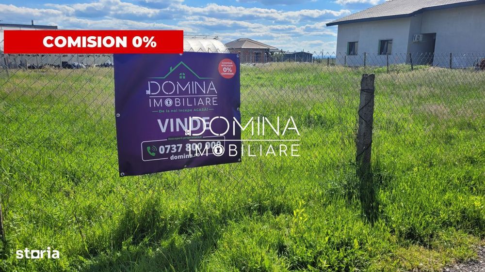 Teren intravilan – 524 mp, cartier Prelungirea Panduri, Targu Jiu