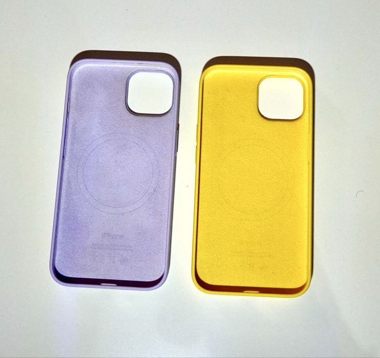 Продавам  оригинални кейсове за iphone 14