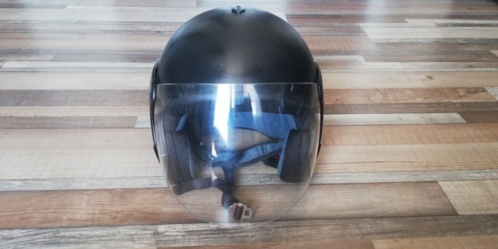 Cască Moto Open Face