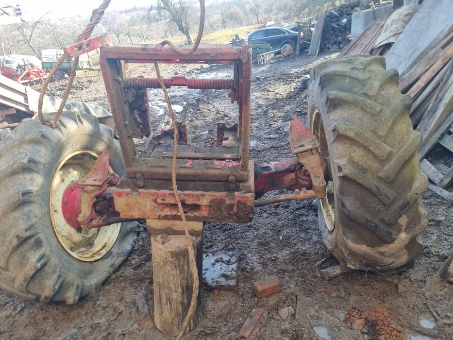 Vând punte zf internațional apl 3052