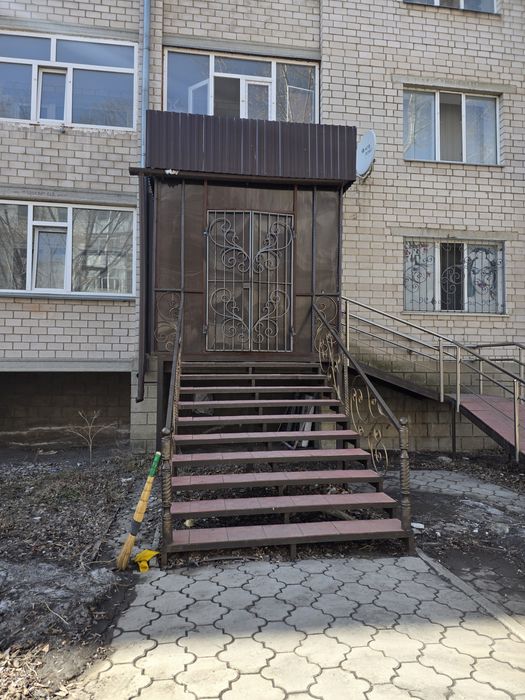 Сдам квартиру на длительный срок