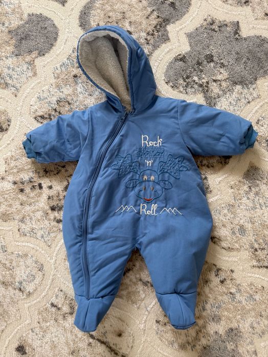 Комбинезен детский