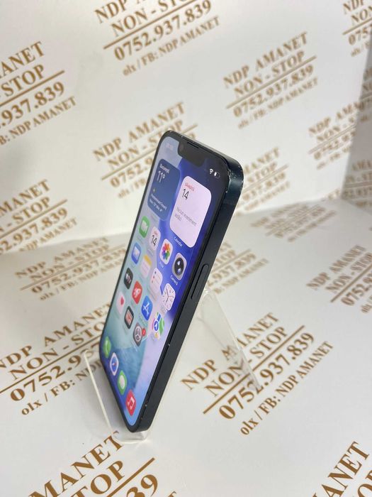 NDP Amanet NON-STOP Bld.Iuliu Maniu 69 IPHONE 14 (51266)