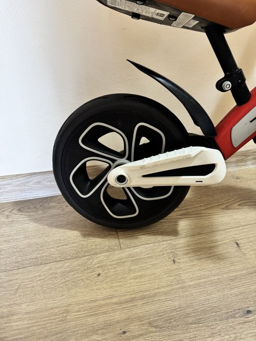 Баланс колело Lorelli Emotion