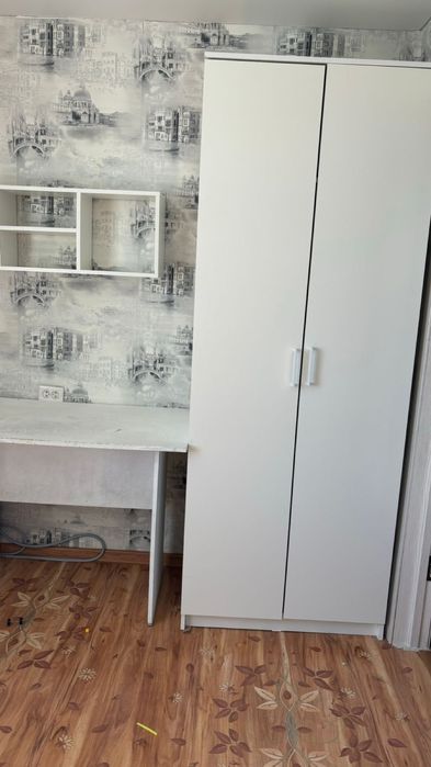 3 бөлмелі пәтер жалға беріледі