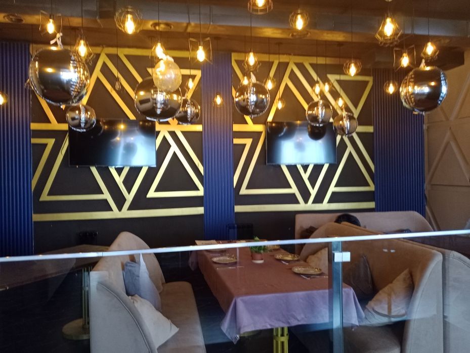 Бригада строителей