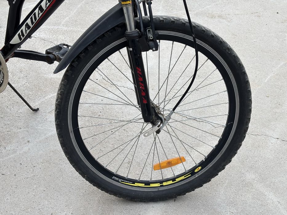 Продаю велосипед