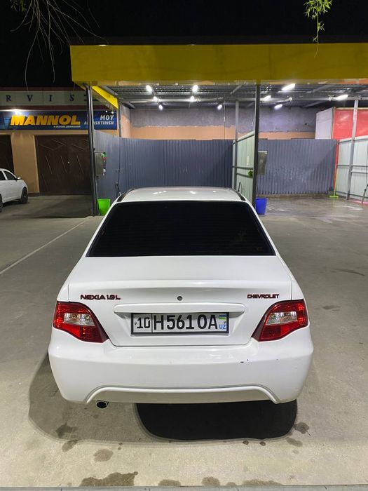 Nexia 1-2qilingan sotiladi