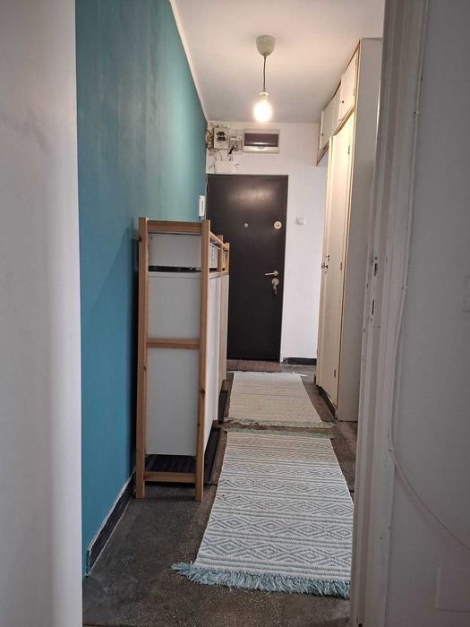 Apartament 2 camere, Eroii Revolutiei