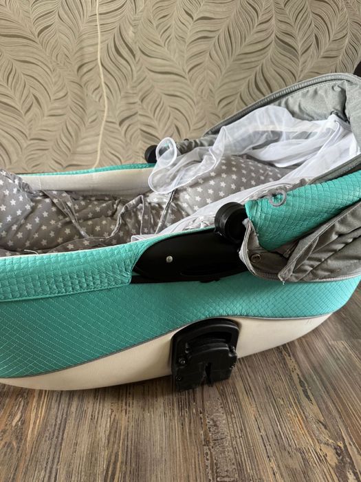 Коляска adamex barletto