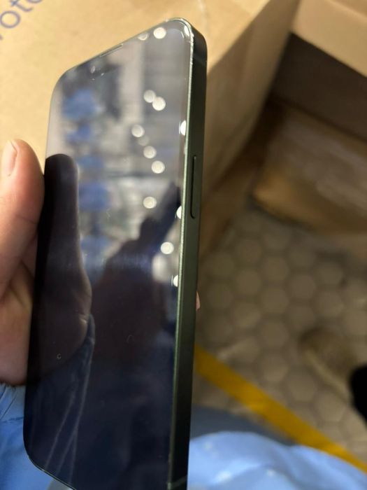 Пролам Айфон 13 128гб