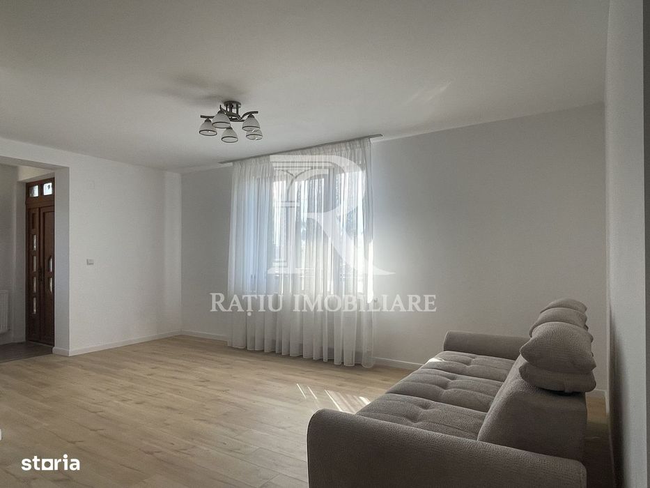 Casă de închiriat | Dublu front stradal | Iosia | Oradea