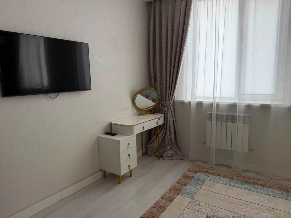 Продам 3 ком квартиру район Каргалы