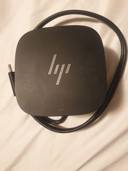 Docking station HP