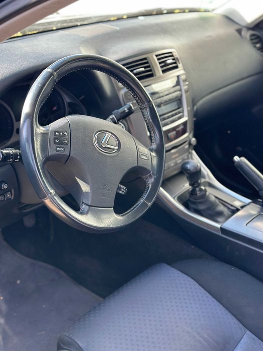 LEXUS Unknown Model 2006 — imagine 5