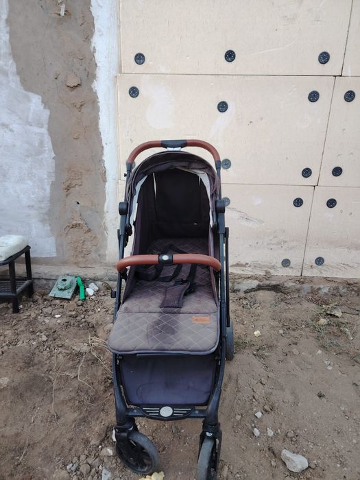 Продам коляску детская