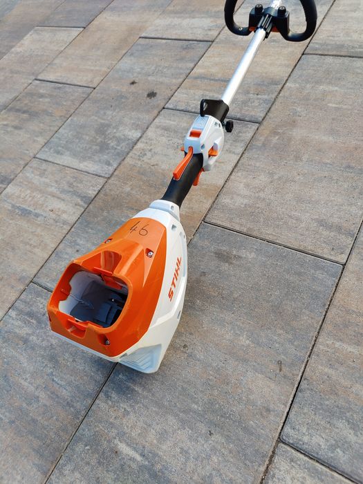 Motocoasa Stihl FSA 120 R