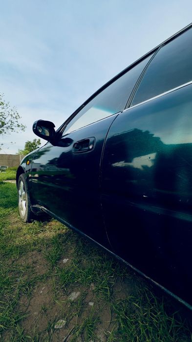 Тойота Карина ЕД