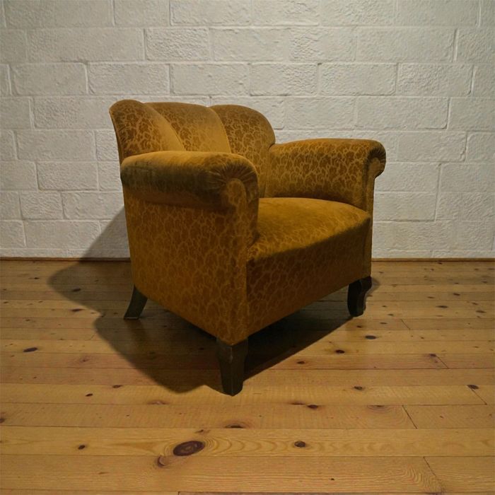 Set canapea si fotolii antice