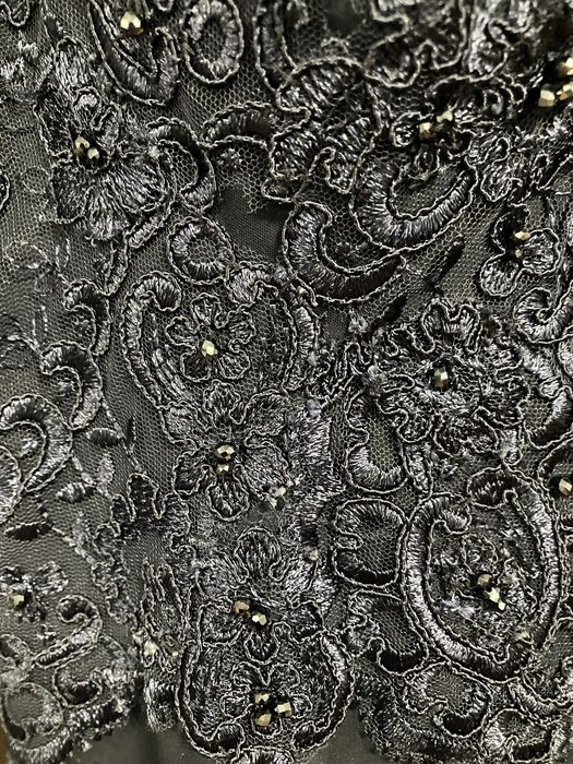 Бална рокля на София Борисова