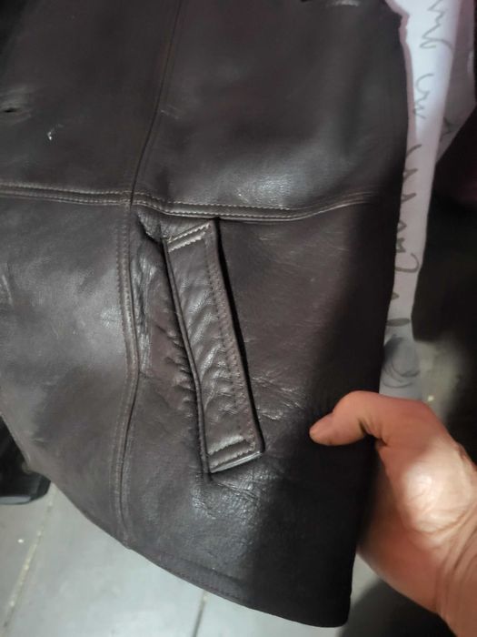 Vind vesta blana naturala  54