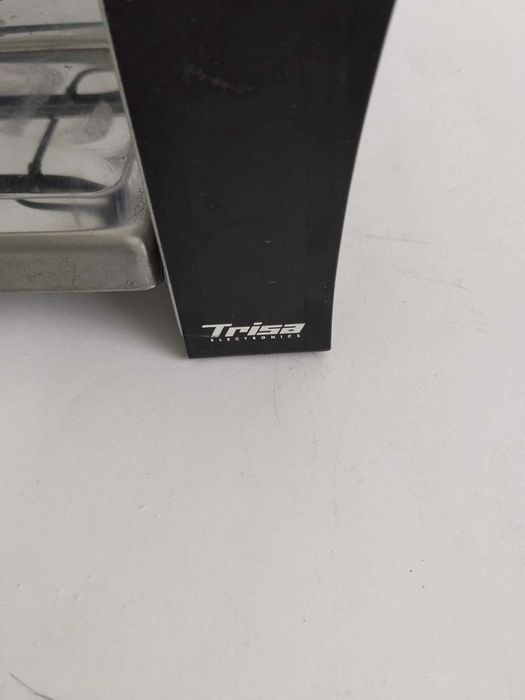 Trisa Electronics електрическа скара/раклет грил с каменна плоча 1200 W