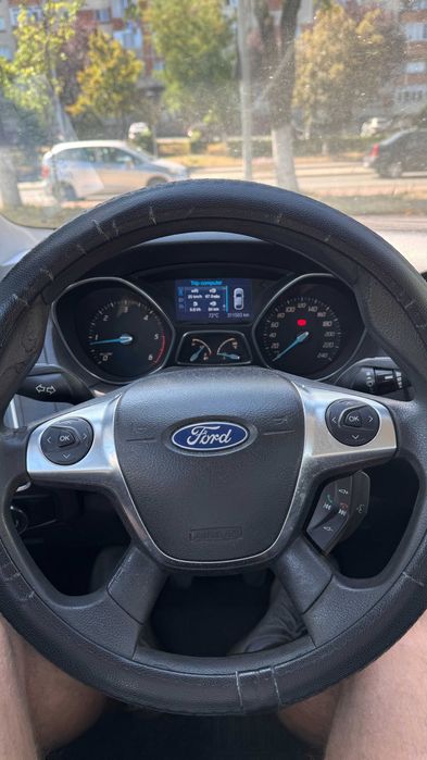 Ford Focus 2011 Break 1.6 Diesel, Negociabil