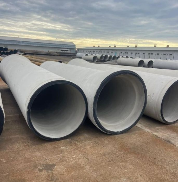 Vand tuburi din beton armat tip premo la oferta