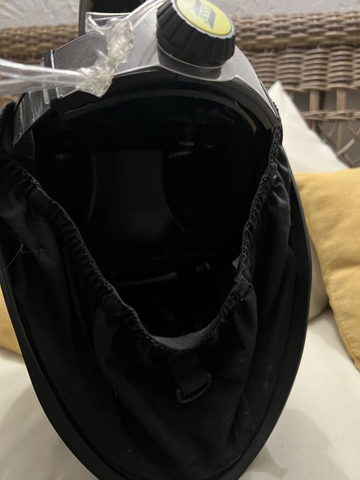 Сварочная маска!