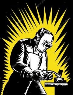 Сварочные работы