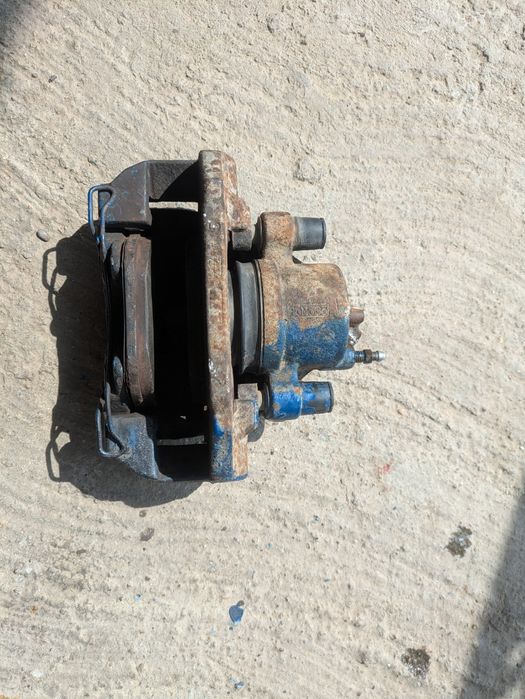 Etrieri față,FORD FOCUS 2, -2007-