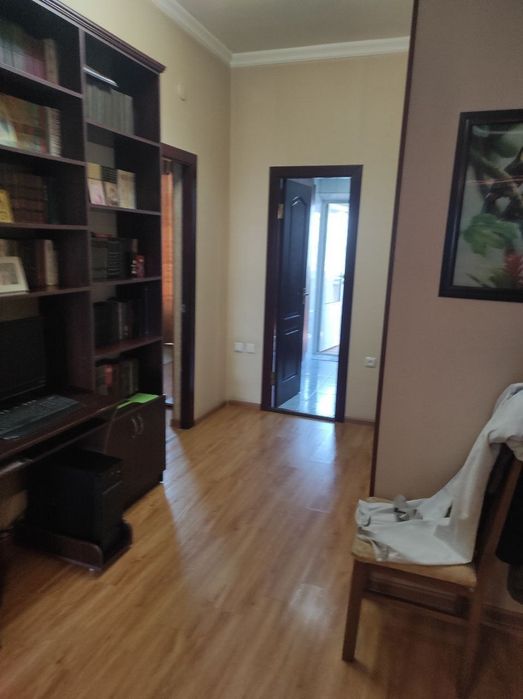 Продаю квартиру в банковской новостройке 2/5/7 Новомосковская