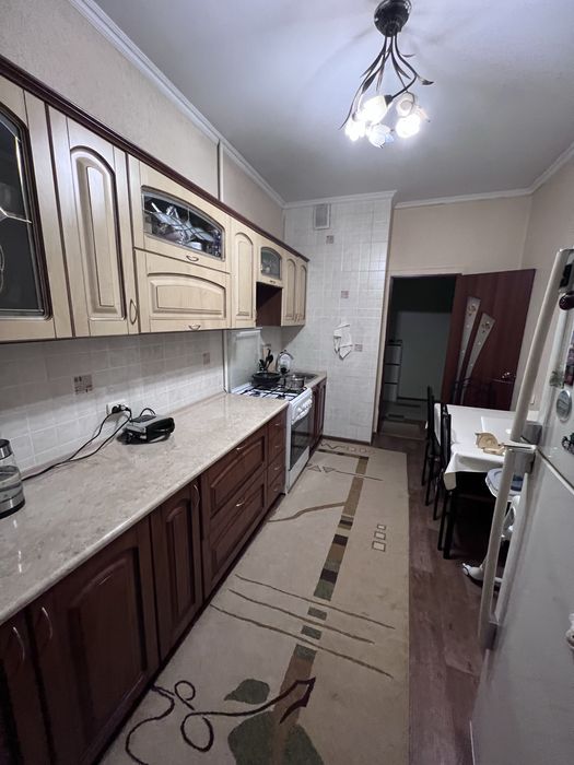 Продам квартиру в Айнабулак 2