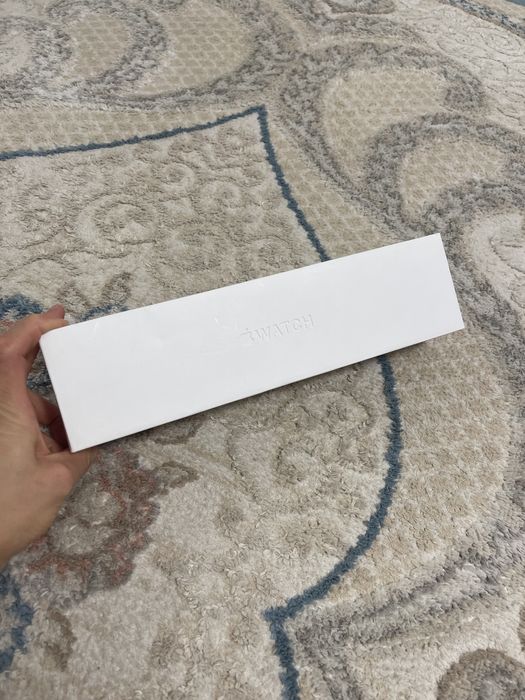 Продам Apple Watch 5 в отличном состоянии.