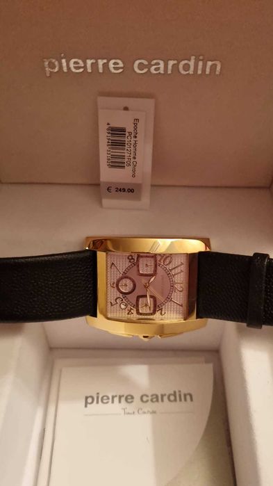 Ceas Pierre Cardin EPOCHE Homme Chrono - lux