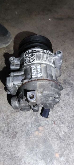 Compresor clima volkswagen vw tiguan 1.4 BWK cod 1K0820859J