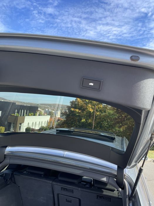 Audi a4b8 2012 PANORAMIC