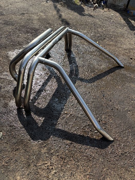 Дуга для Пикапа в отличном состоянии