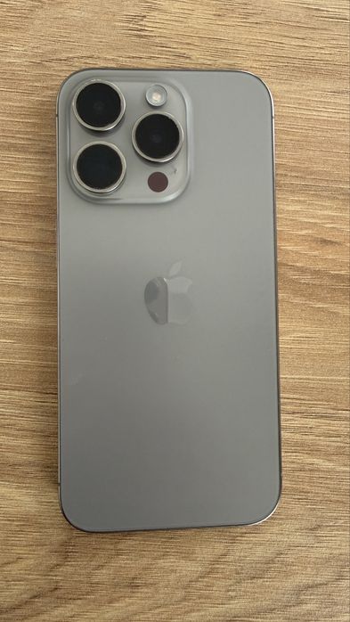 Iphone 15 pro 128 gb