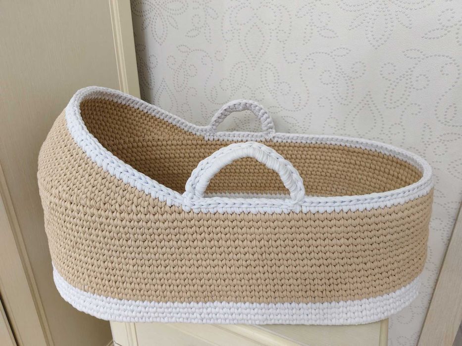 Люлька для новорожденных