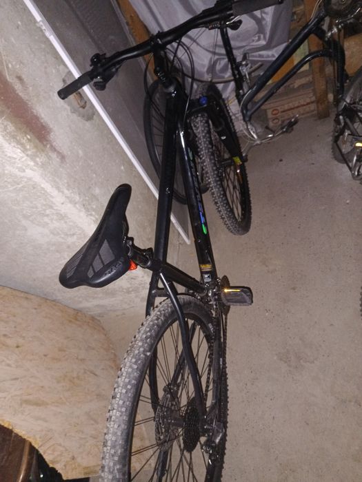 Bicicletă Stevens Tonga