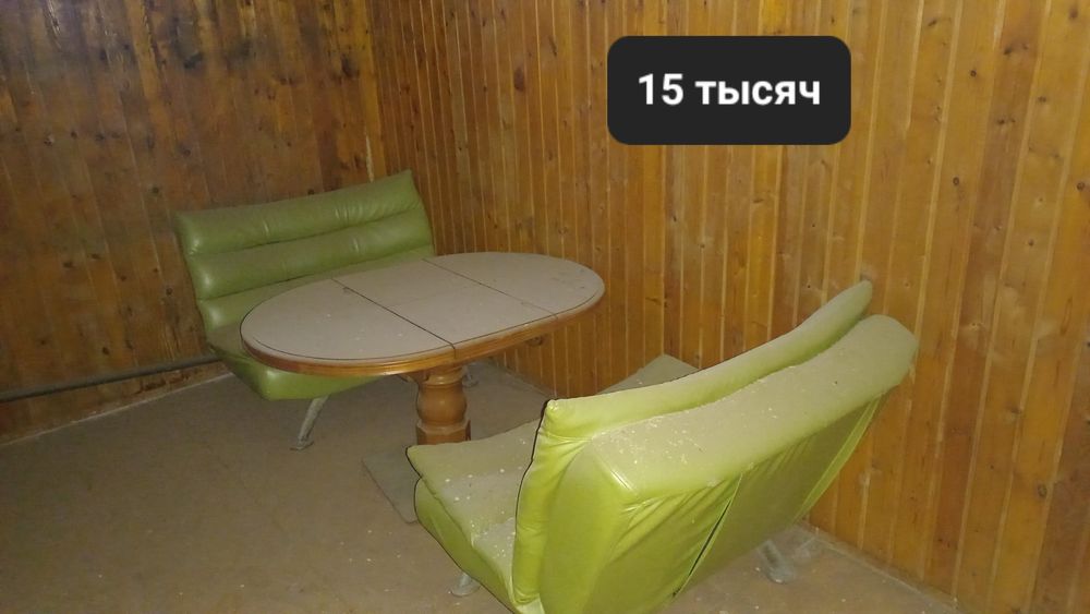 Диваны креслы пуфики