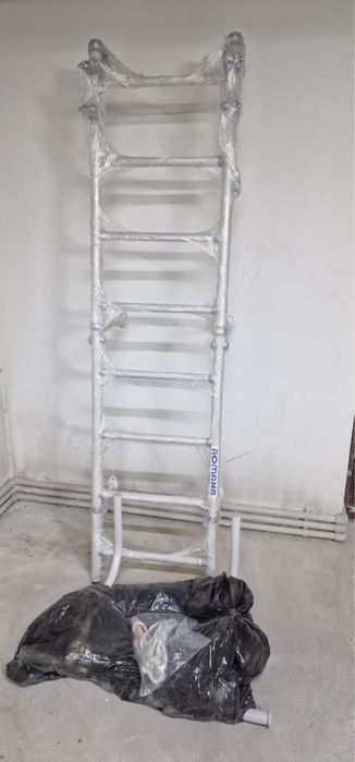 Шведская стенка (комплект)